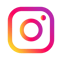 ícono instagram de psicoterapia virtual