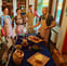 Aperitif culinary workshop