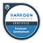 HARRISON CERTIFICATE