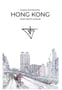 Hong Kong Urban Sketch Artbook Evgeny Bondarenko