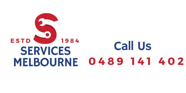 Services Melbourne logo