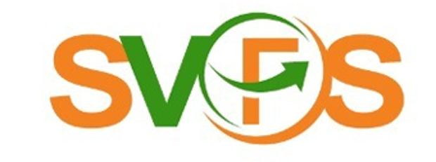 Shree Venkateshwara Facility services logo
