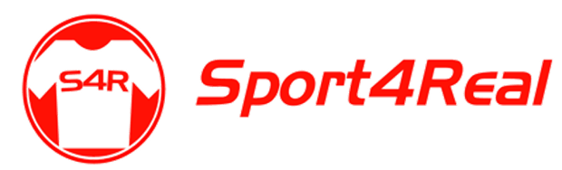 Sport4Real logo