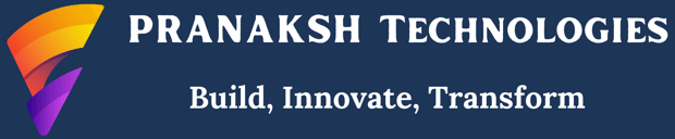 Pranaksh Technologies logo