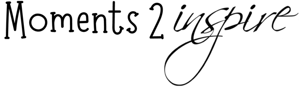 Moments 2 Inspire logo