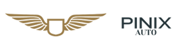 Pinix Auto logo