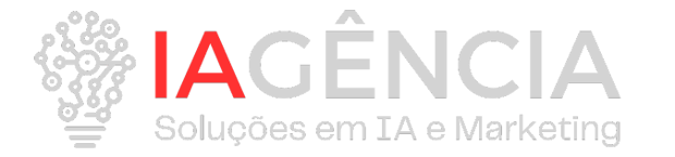 IAGÊNCIA logo