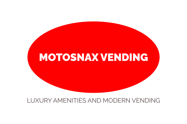 MotoSnax Vending logo