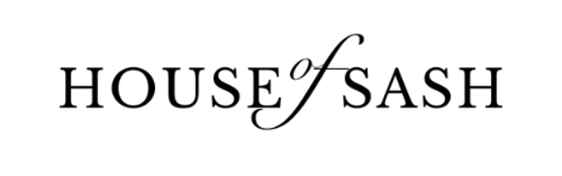 House of Sash logo