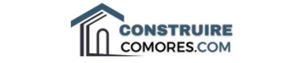 Construisez votre maison aux Comores sans erreur coûteuse logo