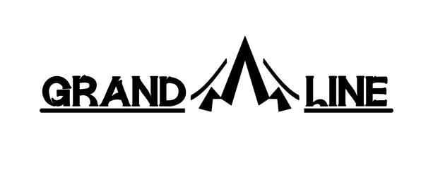 GrandLineHiking logo