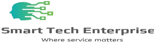 Smart Tech Enterprise logo