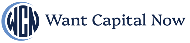 Want Capital Now logo
