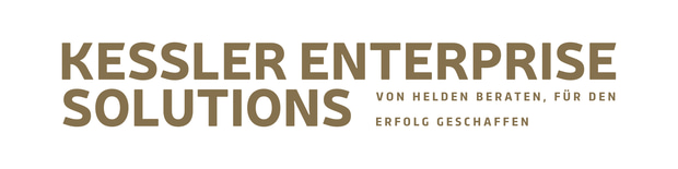Keßler Enterprise Solutions logo