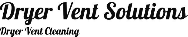 Dryer Vent Solutions logo