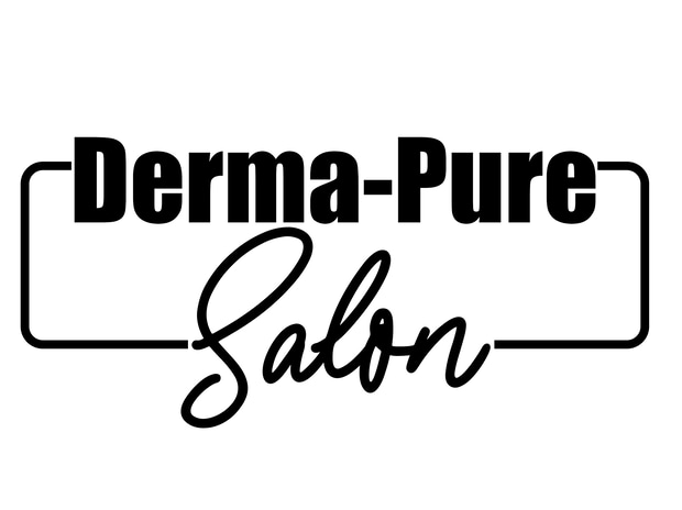 Derma Pure Salon logo