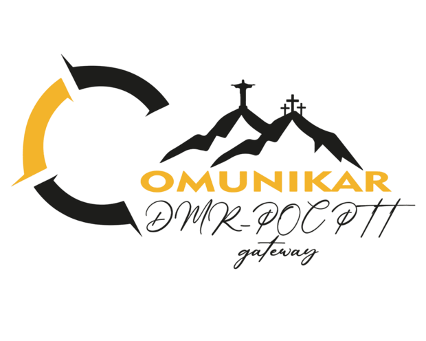 COMUNIKAR IOT logo