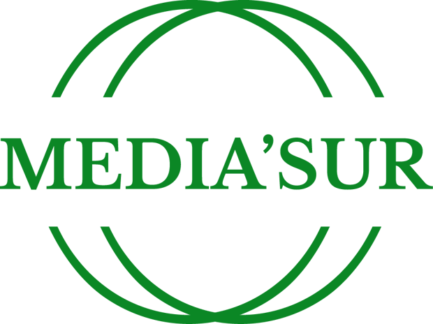 Media'sur logo