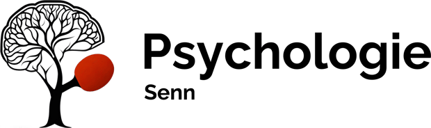 Psychologie Senn logo