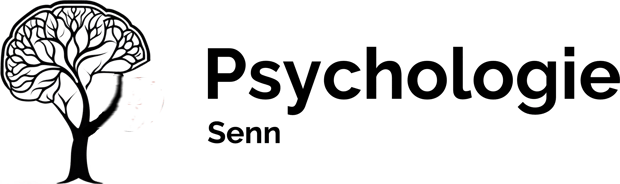 Psychologie Senn logo