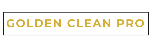 GOLDEN CLEAN PRO logo