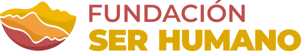 Fundación ser humano logo