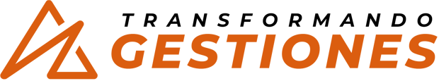 TRANSFORMANDO GESTIONES logo