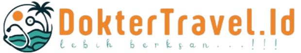 DokterTravel logo