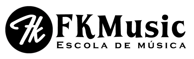 FK Music Escola de Música logo