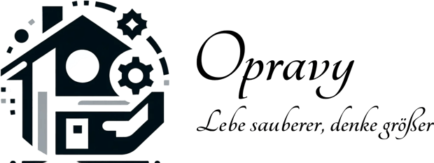 Opravy logo