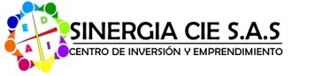SINERGIA CIE SAS logo