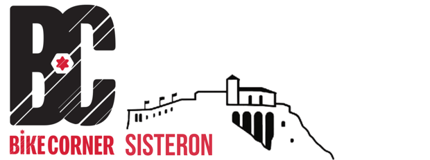 Bike Corner Sisteron logo