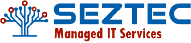 Seztec MSP logo