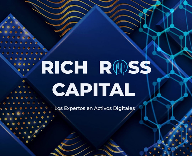 Rich Ross Capital logo