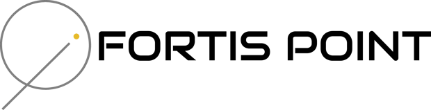 Fortis Point logo
