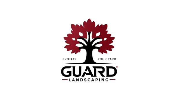 Guard Landscaping logo