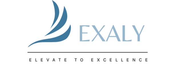 Exaly logo