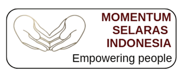 Momentum Selaras Indonesia logo