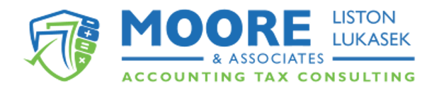 Moore Liston Lukasek and Associates Tax Accounting Consulting logo