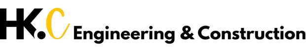 HKC Engineering & Construction logo