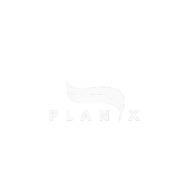 Planix logo