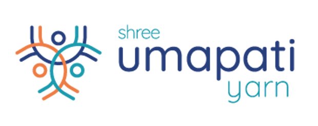 SHREE UMAPATI YARN logo