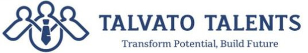 Talvato Talents logo