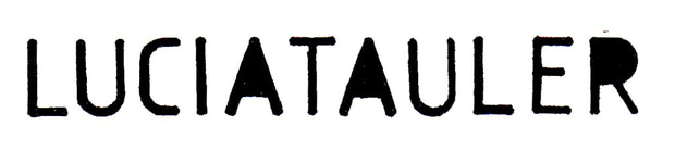 Lucia Tauler Rubio logo