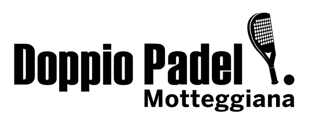 Doppiopadel Motteggiana logo