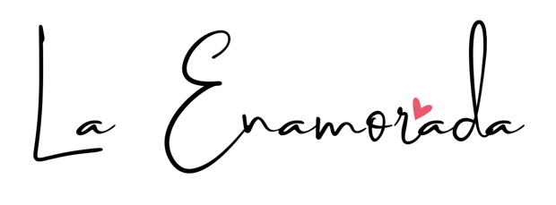 La Enamorada logo