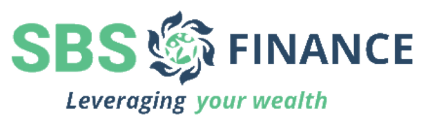 SBS Financial Solutions PTY LTD logo