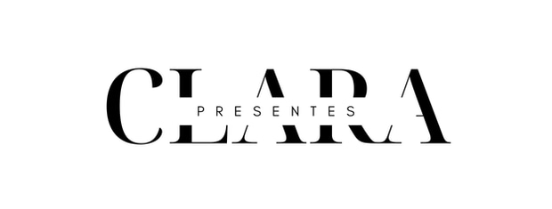 Clara Presentes logo