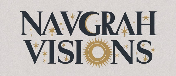Navgrah Visions logo