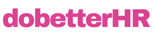 Do Better HR logo